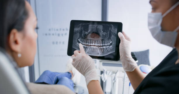 Licensed Tooth Extraction service in Long Beach, MD - Smile Center Dentistry